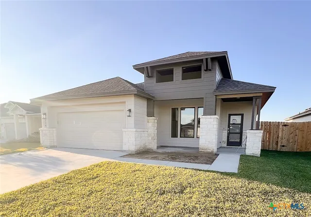 $444,900 | 114 Raindance Court, Victoria, TX 77904
