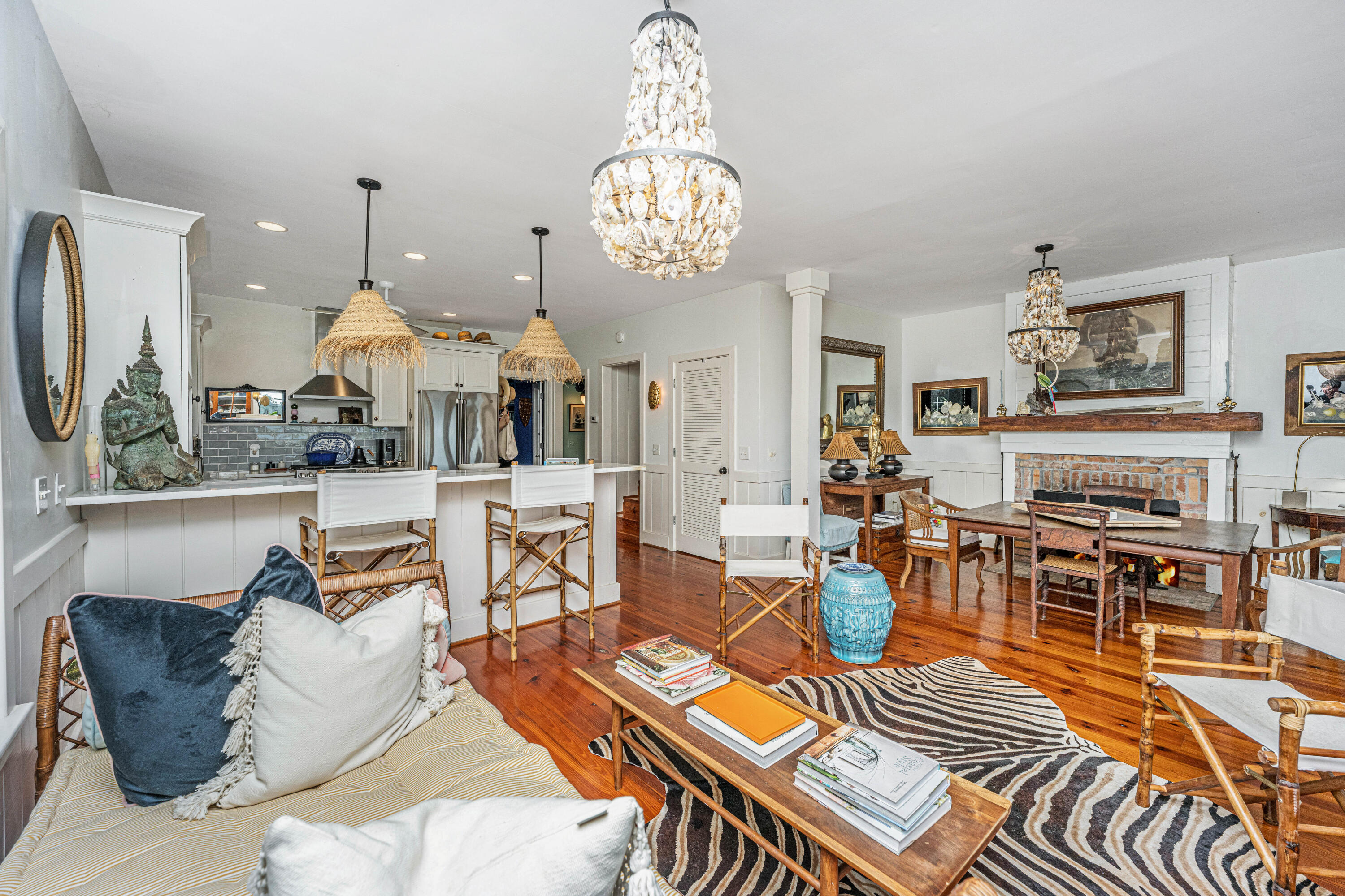 3744 Docksite Road Edisto Island, SC 29438 - Photo 13 of 59 3744DocksiteRd017