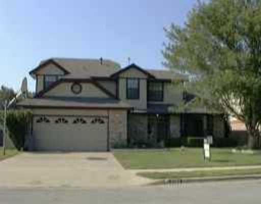 6009 Open Range Trail Austin, TX 78749 - Photo 1 of 1 Gallery Image 1