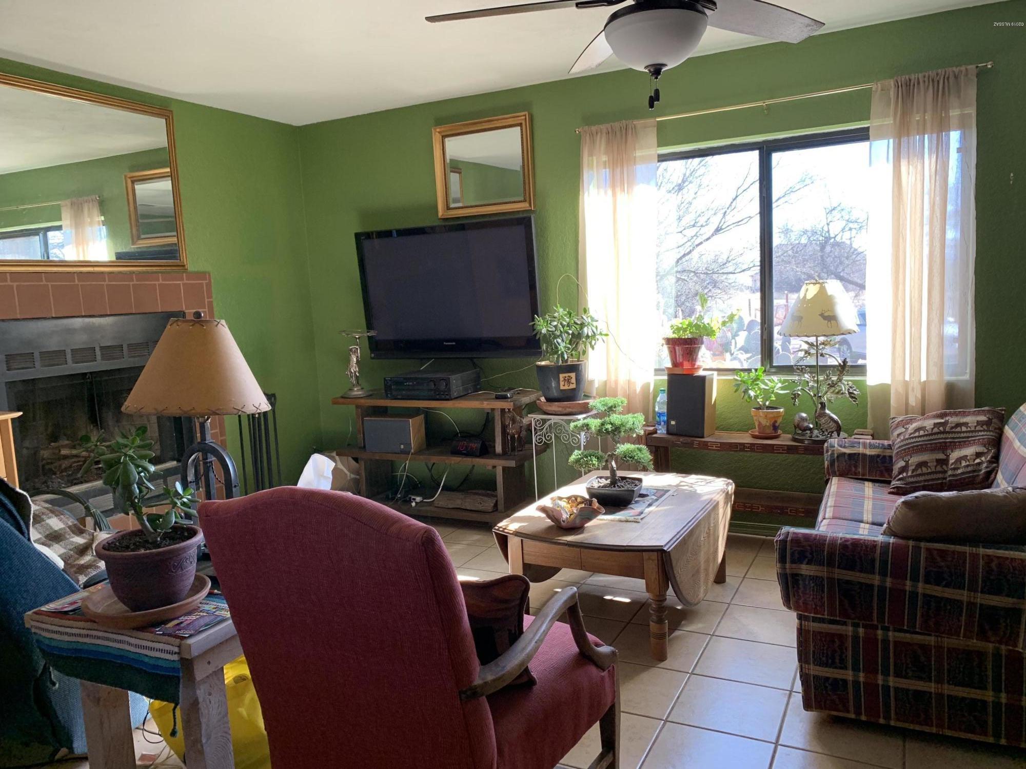 526 Camino Ramanote Rio Rico, AZ 85648 - Photo 8 of 48