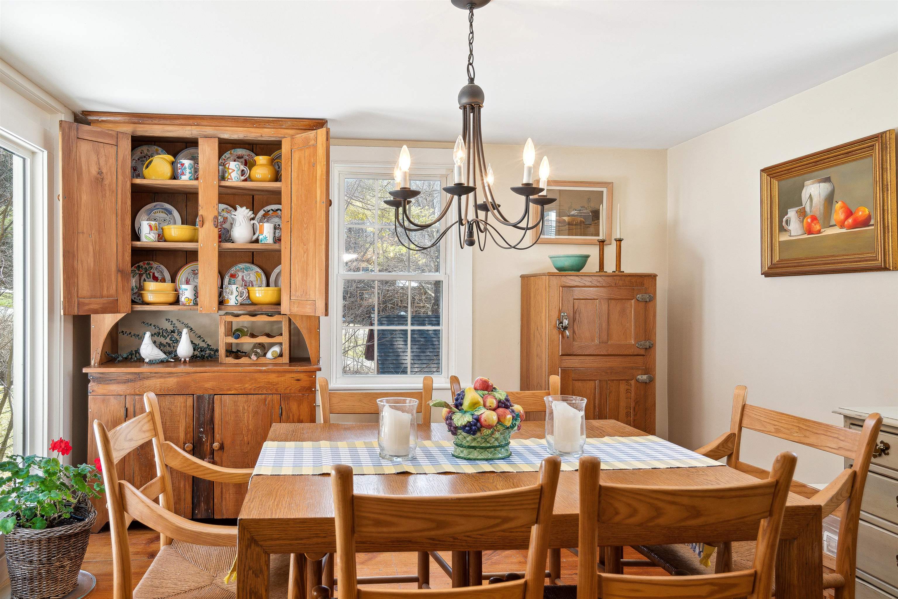 420 Stage Road Pomfret, VT 05067 - Photo 25 of 27