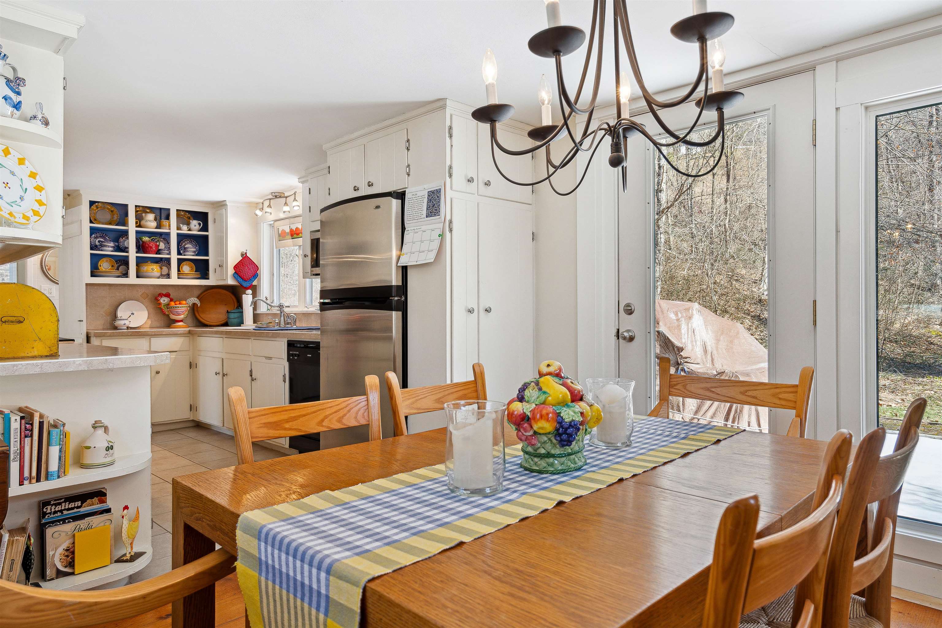 420 Stage Road Pomfret, VT 05067 - Photo 26 of 27