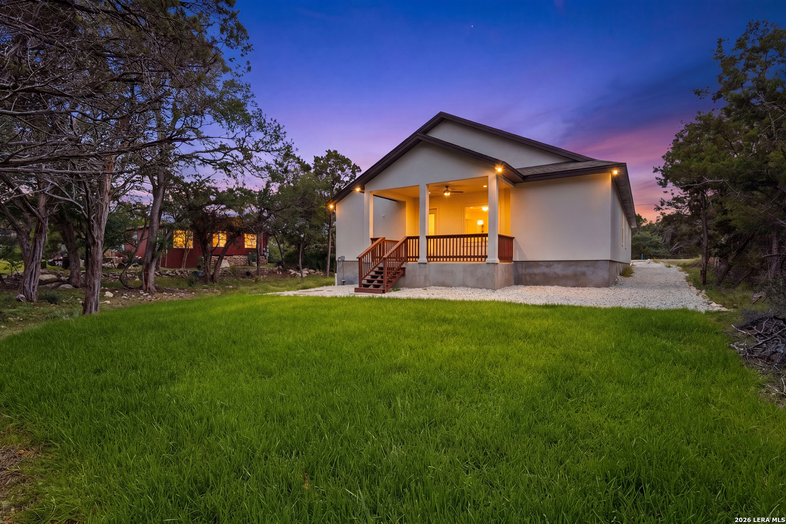 6118 Tanglewood Trail Spring Branch, TX 78070 - Photo 30 of 36