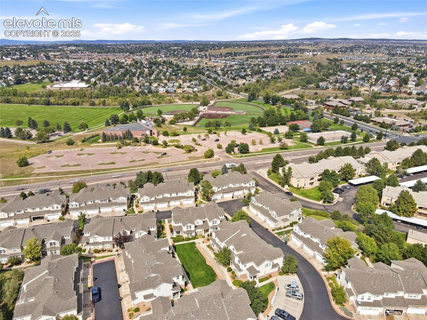 4011 Diamond Ridge View Colorado Springs, CO 80918 - Photo 38 of 39 Gallery Image 38