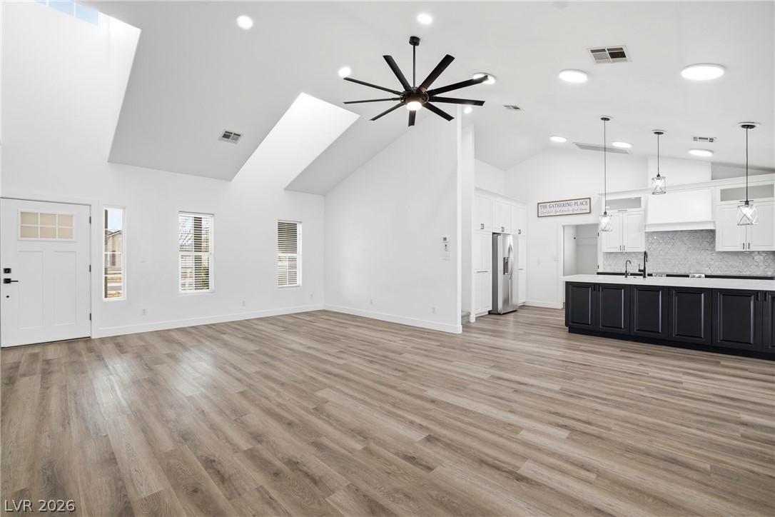 1352 West Lake Valley Drive Logandale, NV 89021 - Photo 7 of 55