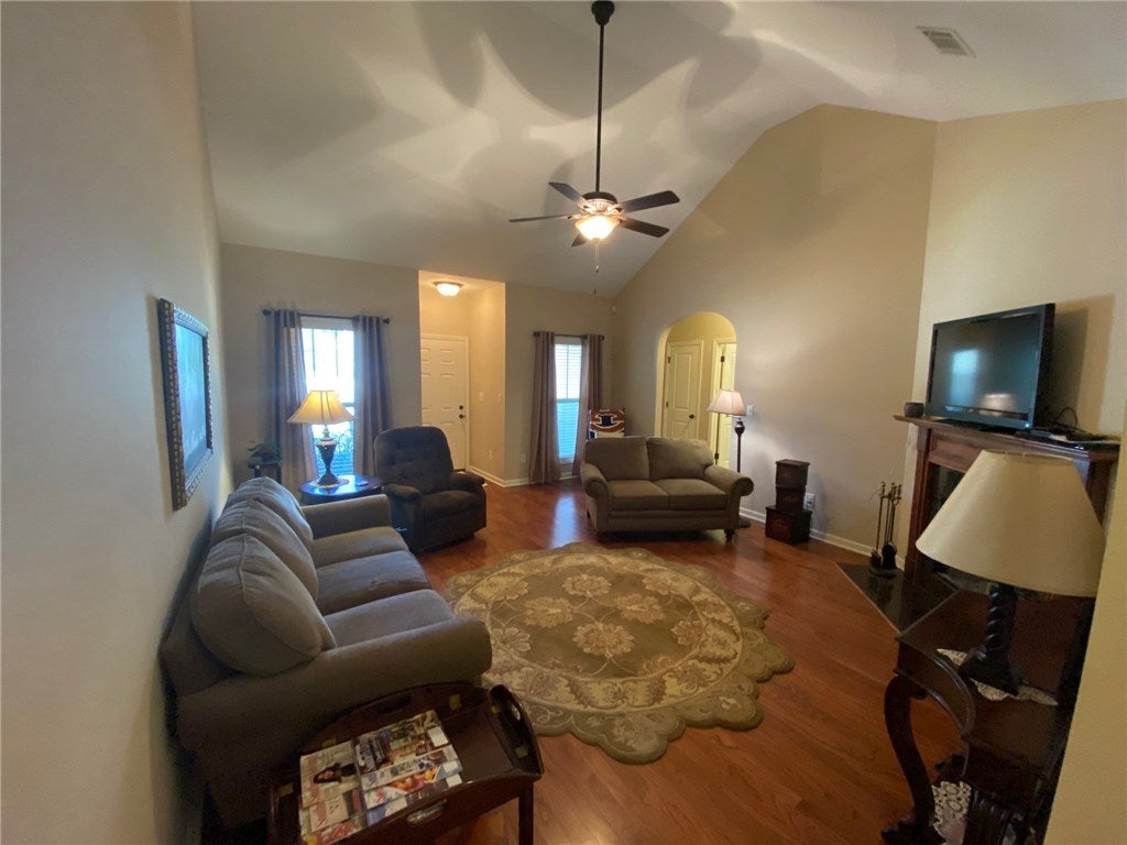 2073 Autumn Ridge Way Auburn, AL 36879 - Photo 11 of 30 Gallery Image 11