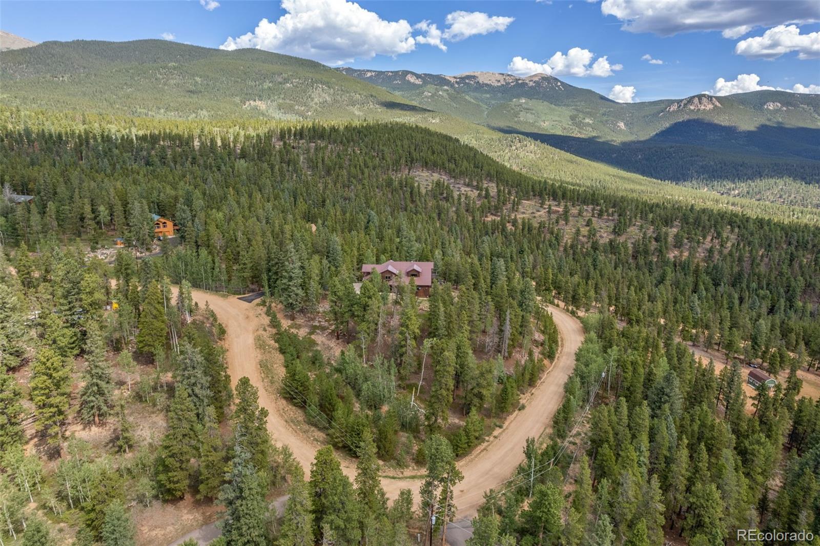1363 Royal Ridge Drive Bailey, CO 80421 - Photo 7 of 50 Gallery Image 7