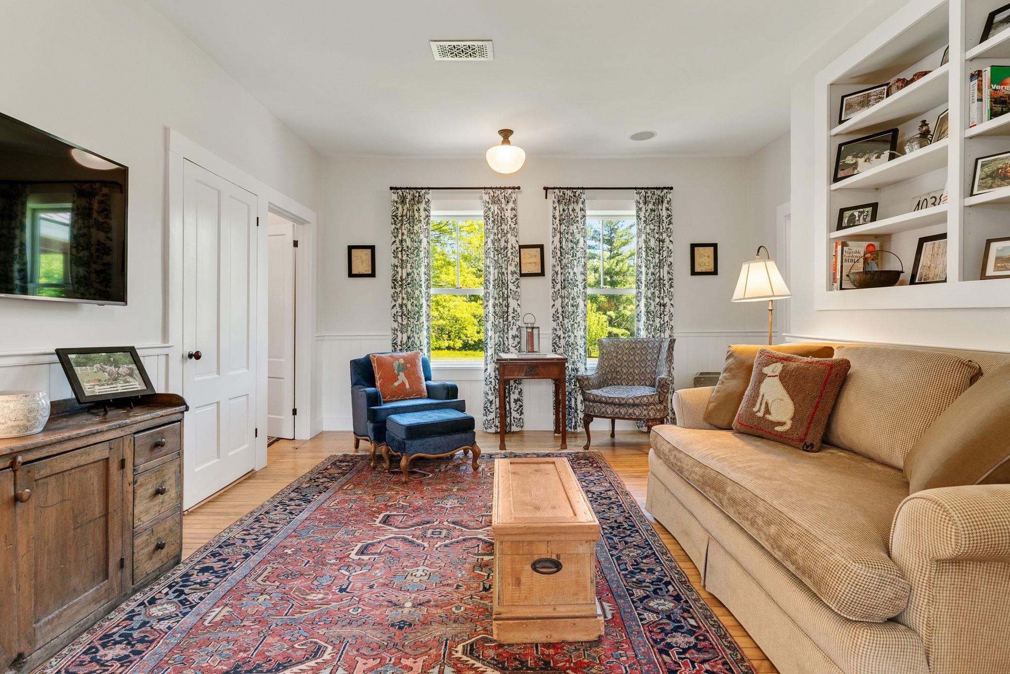 1754 Brook Road Warren, VT 05674 - Photo 18 of 59
