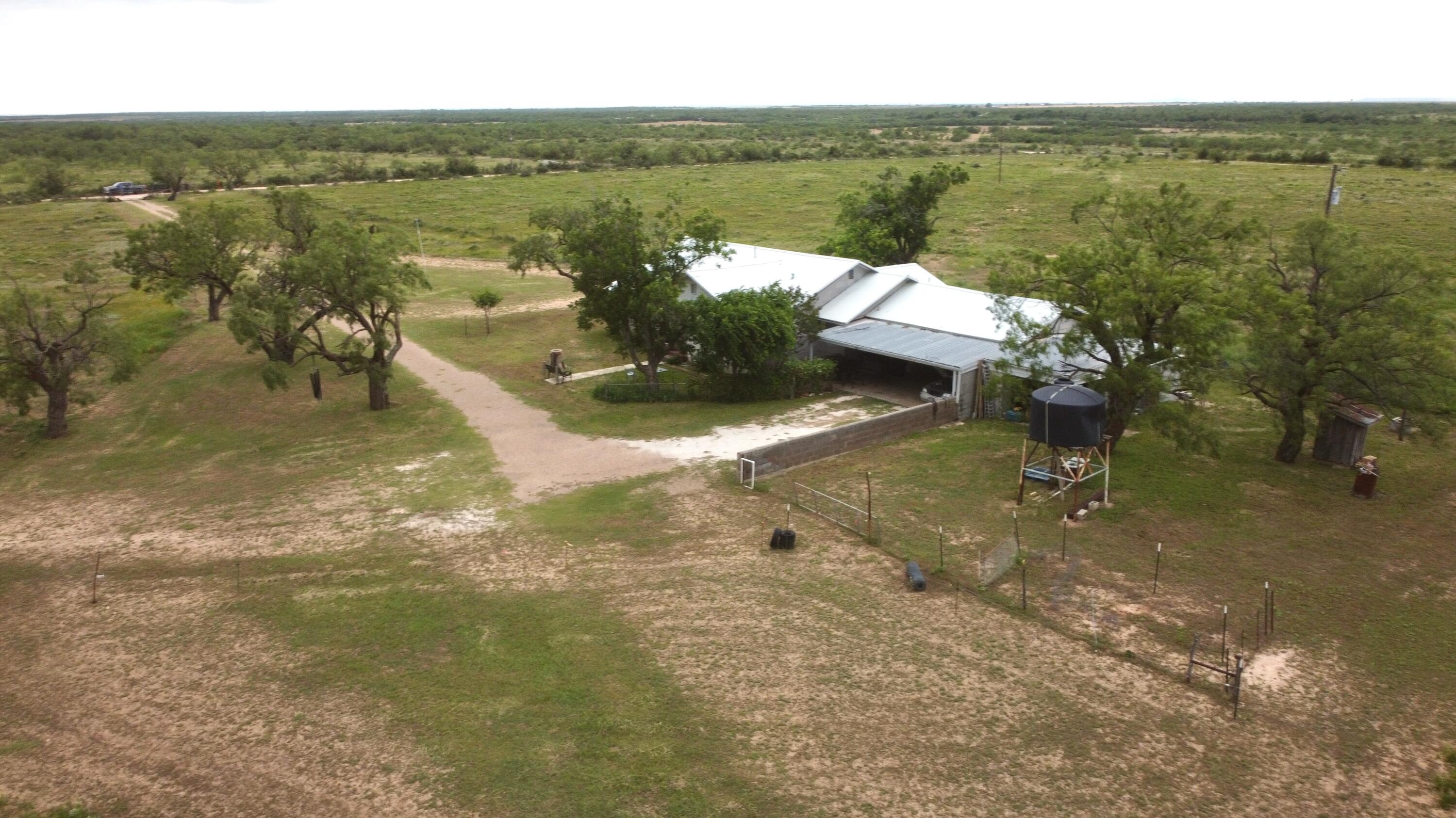 1818 County Road 267 Ballinger, TX 76821 - Photo 9 of 70 DJI_0269