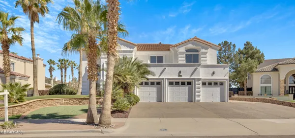 $839,000 | 12073 Paseo De Amor Lane, El Paso, TX 79936