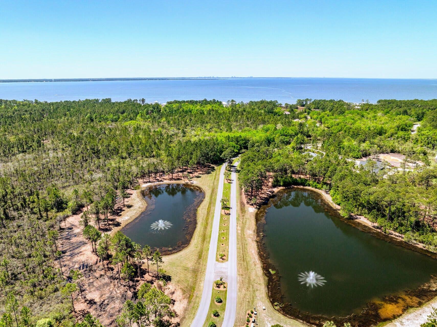 Lot 53 South Sunset Harbour Freeport, FL 32439 - Photo 11 of 23 Bay Harbour