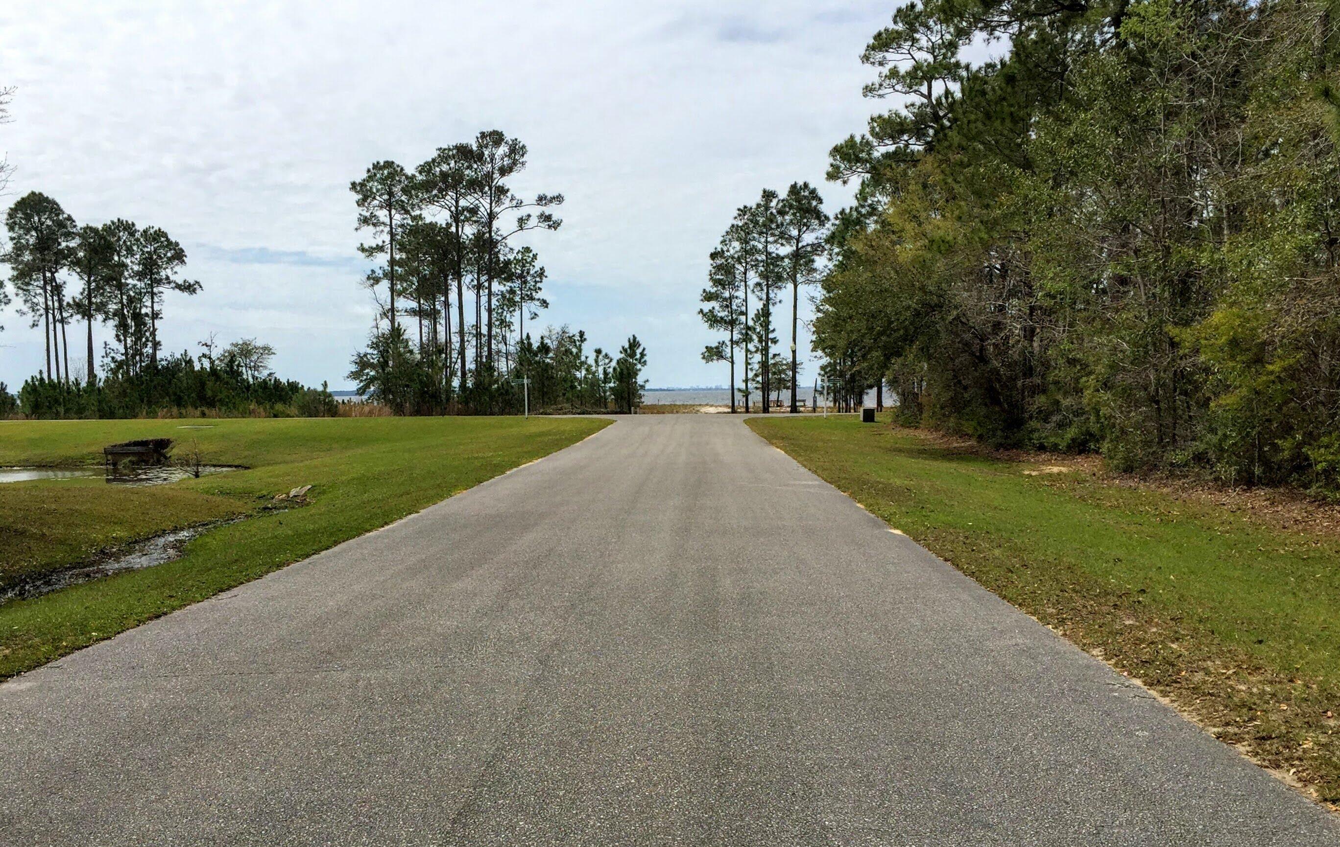 Lot 53 South Sunset Harbour Freeport, FL 32439 - Photo 15 of 23 Bay Harbour - Trace Harbour as it ends i