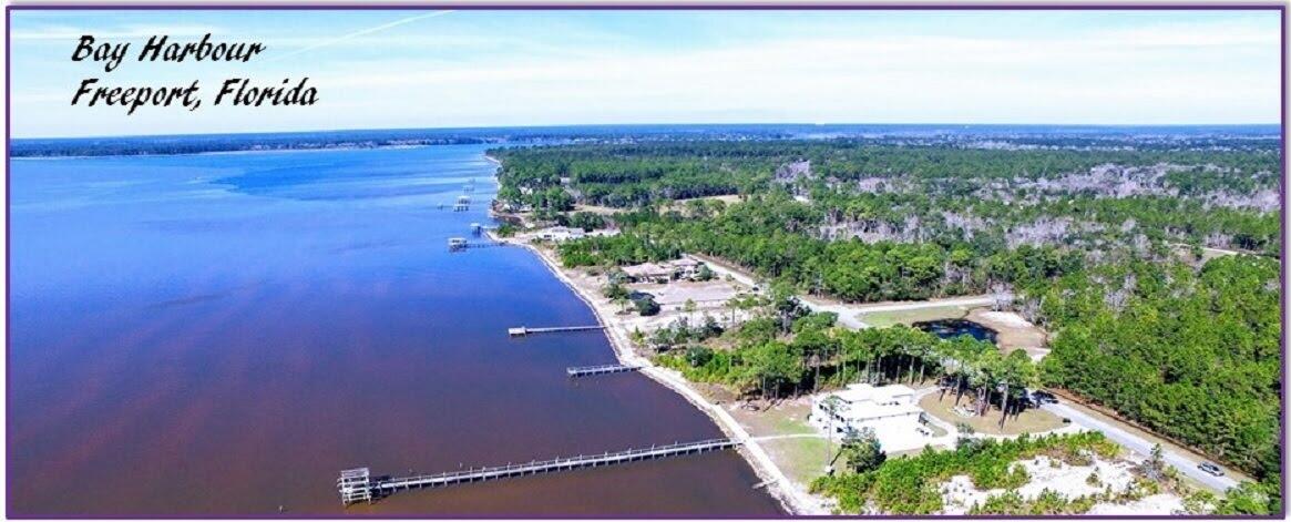 Lot 53 South Sunset Harbour Freeport, FL 32439 - Photo 4 of 23 Bay Harbour