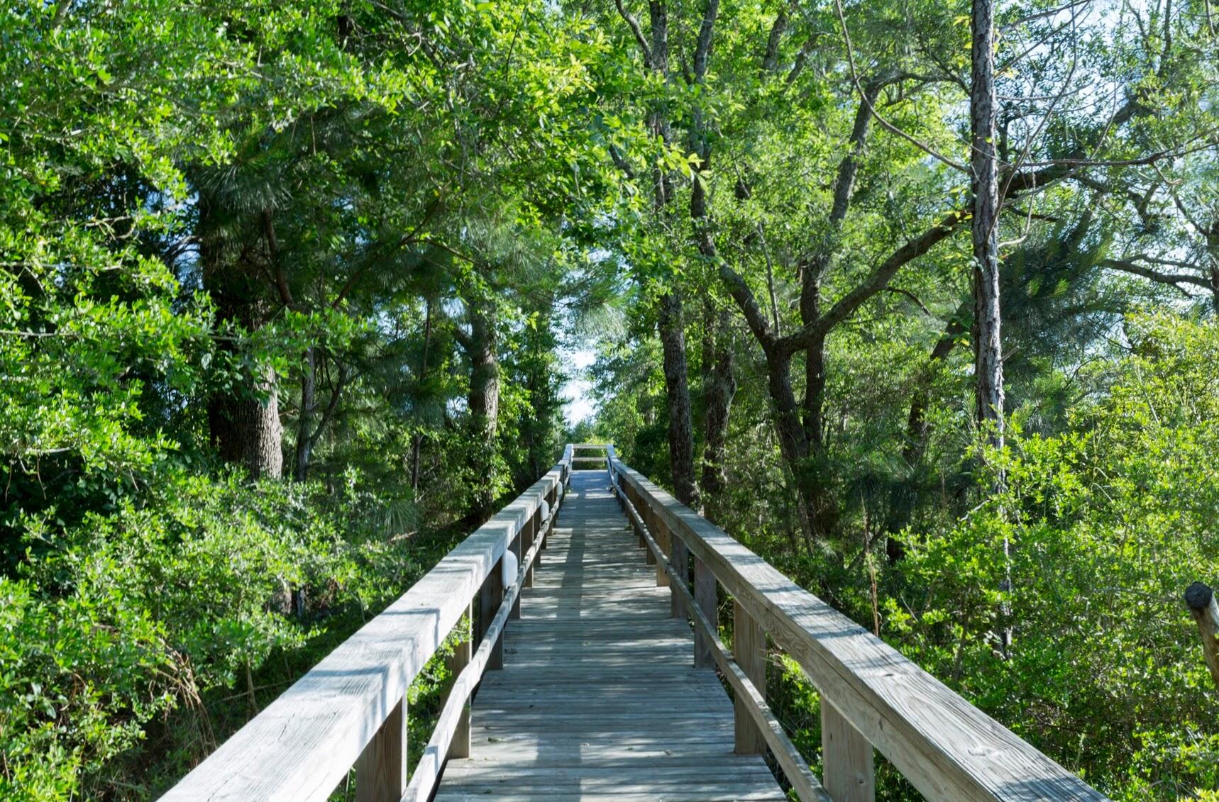 Lot 53 South Sunset Harbour Freeport, FL 32439 - Photo 6 of 23 Bay Harbour - Boardwalk