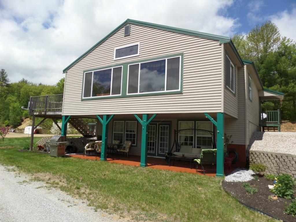 4 Golden Pond Road Canton, ME 04221 - Photo 2 of 24 Photo