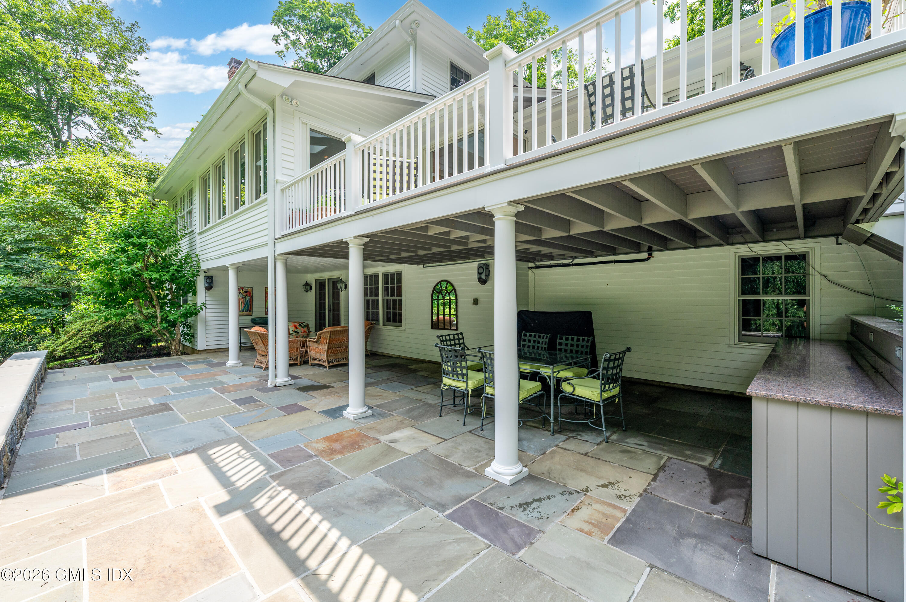 108 Perkins Road Greenwich, CT 06830 - Photo 37 of 39 30