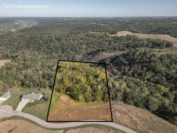 $75,000 | Lot 25 Deer, Stoddard, WI 54658