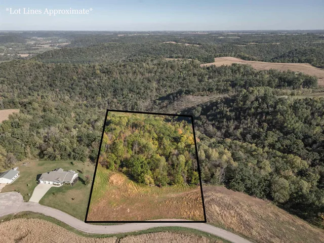 $75,000 | Lot 25 Deer, Stoddard, WI 54658