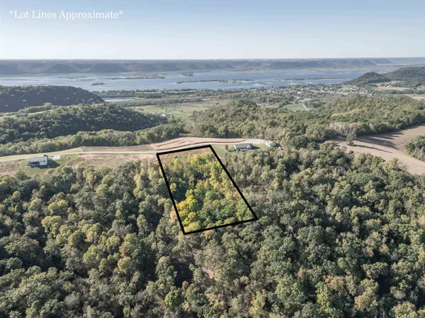 $75,000 | Lot 25 Deer, Stoddard, WI 54658