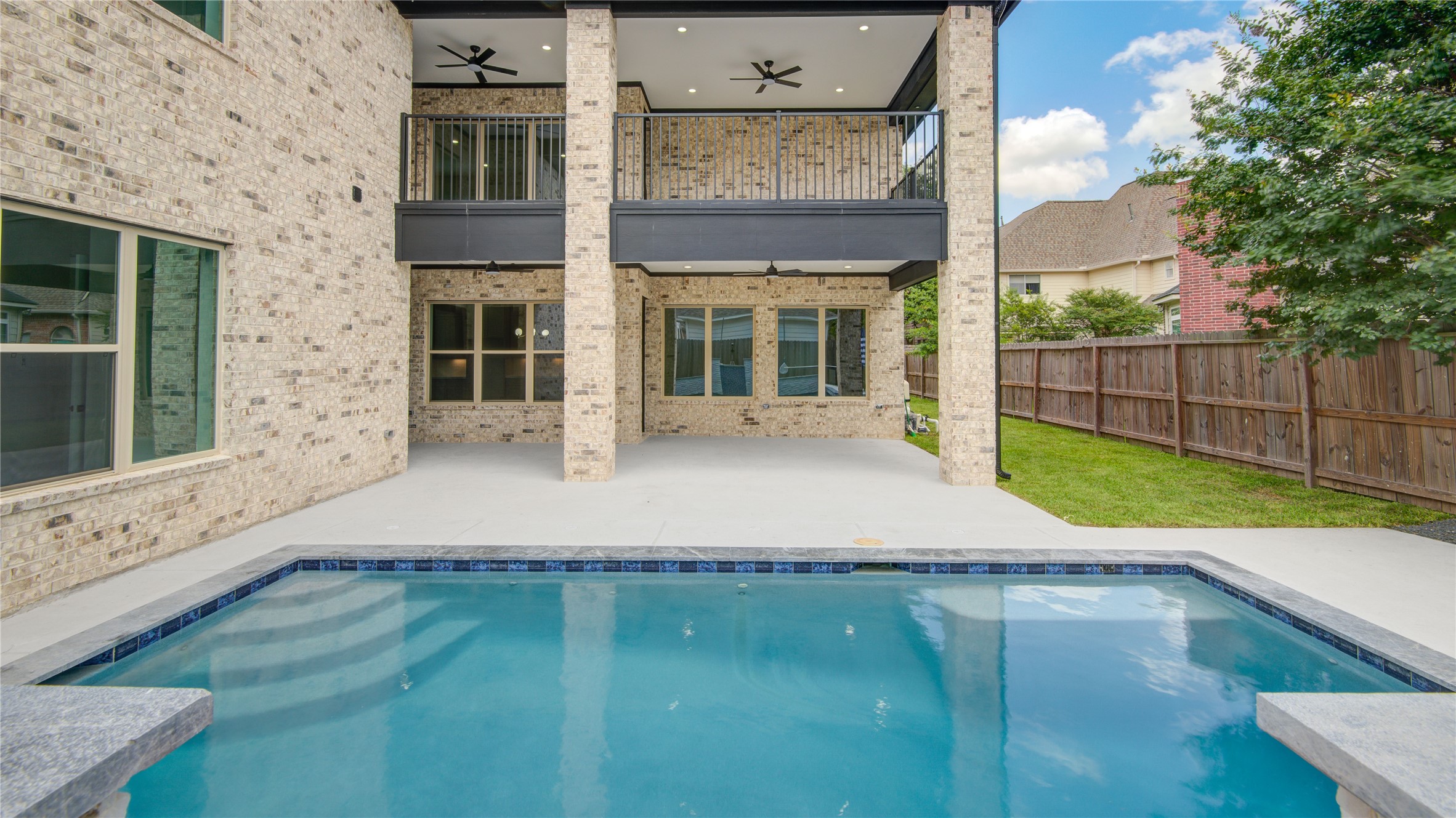 7507 Moreton Court Spring, TX 77379 - Photo 49 of 50