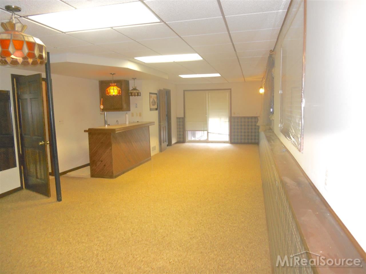 208 North Baldwin Road Clarkston, MI 48348 - Photo 24 of 31