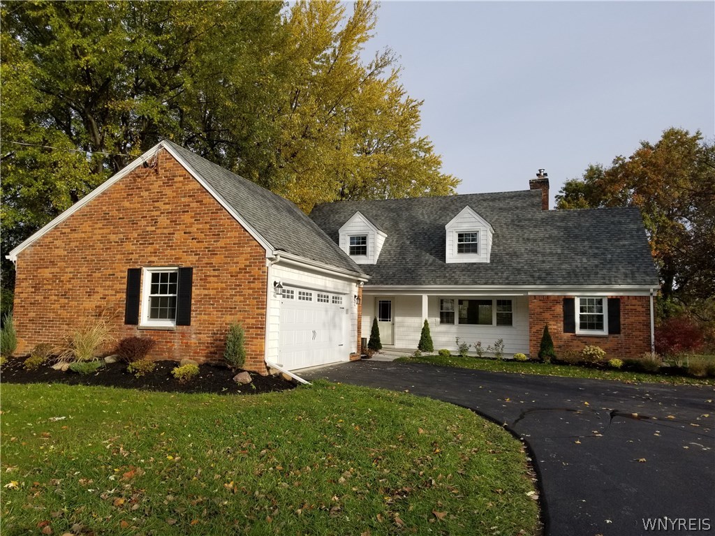 8754 Greiner Road Clarence, NY 14221 - Photo 1 of 1 Gallery Image 1