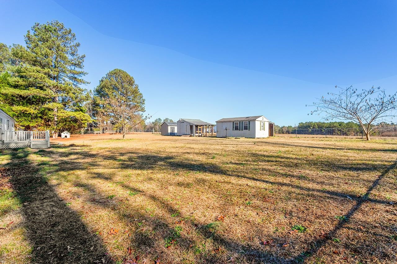 8401 South Creek Road Willow Spring, NC 27592 - Photo 23 of 24 a view of a water view