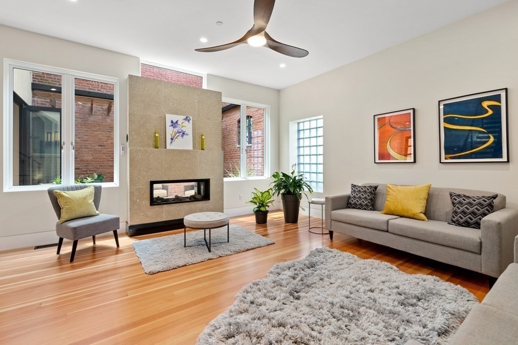 55 Regent Street, Unit 3 Cambridge, MA 02140 - Photo 11 of 27