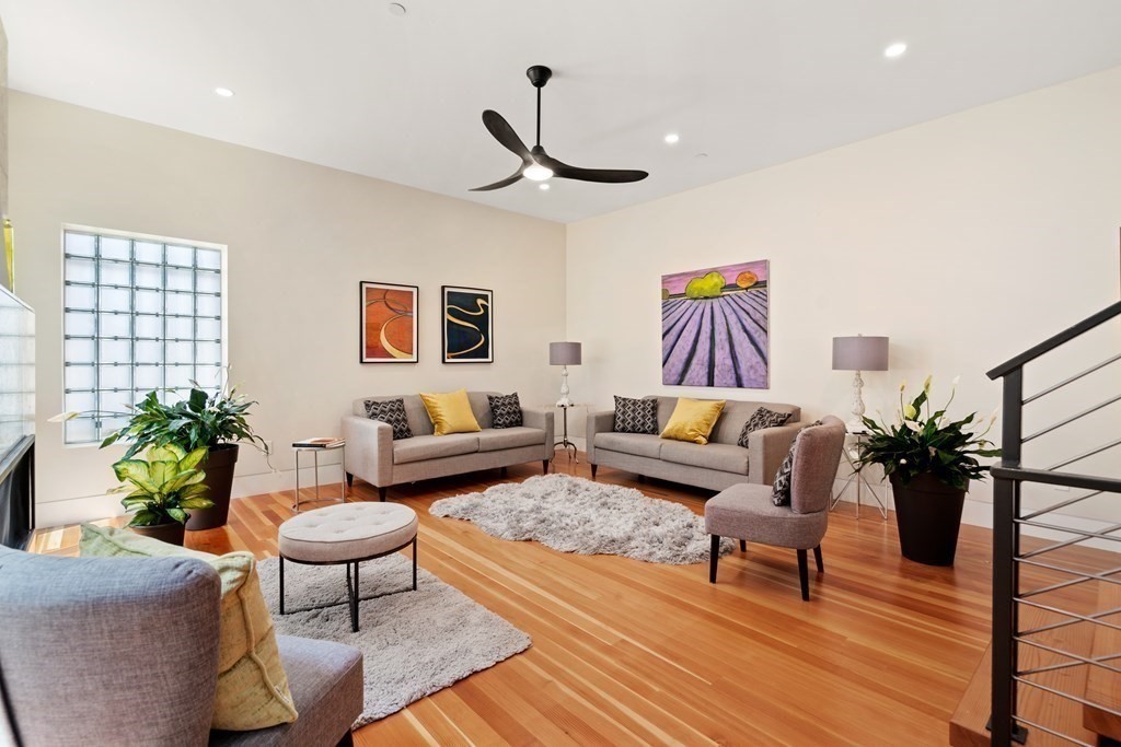 55 Regent Street, Unit 3 Cambridge, MA 02140 - Photo 13 of 27