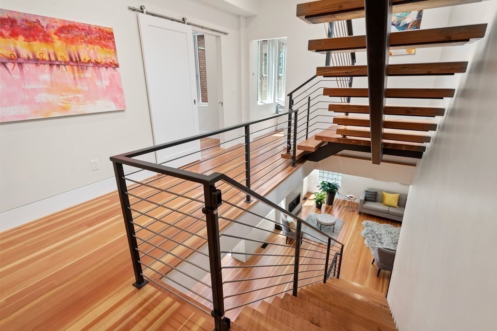 55 Regent Street, Unit 3 Cambridge, MA 02140 - Photo 14 of 27