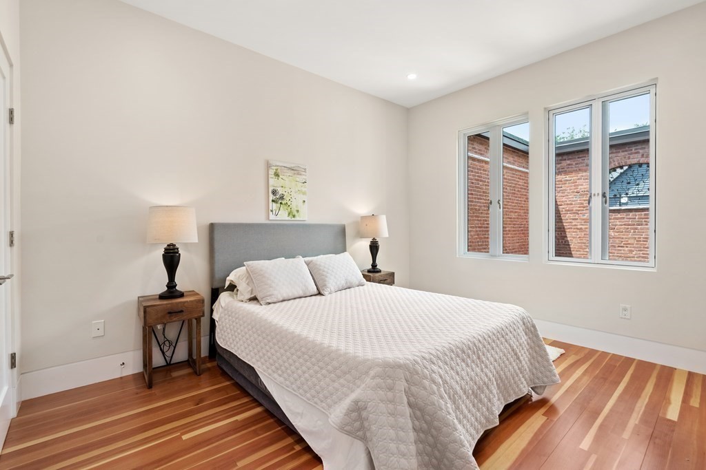 55 Regent Street, Unit 3 Cambridge, MA 02140 - Photo 16 of 27