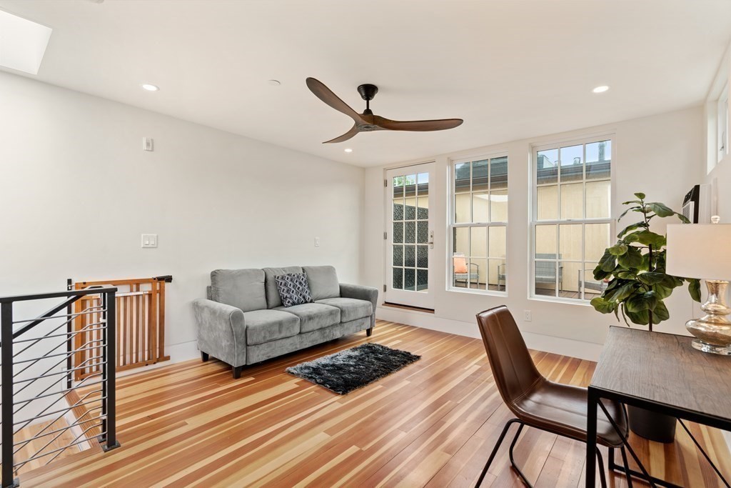 55 Regent Street, Unit 3 Cambridge, MA 02140 - Photo 19 of 27