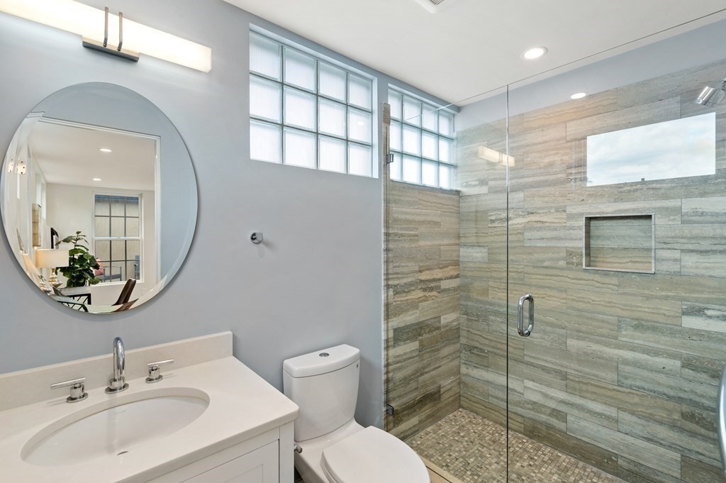 55 Regent Street, Unit 3 Cambridge, MA 02140 - Photo 21 of 27