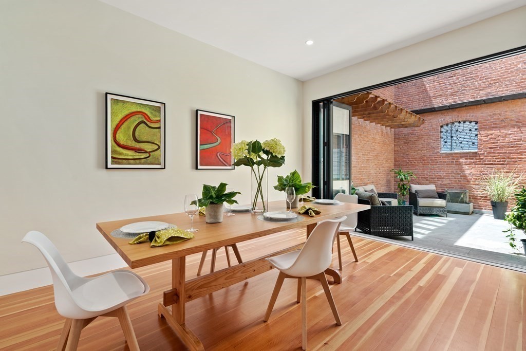 55 Regent Street, Unit 3 Cambridge, MA 02140 - Photo 5 of 27