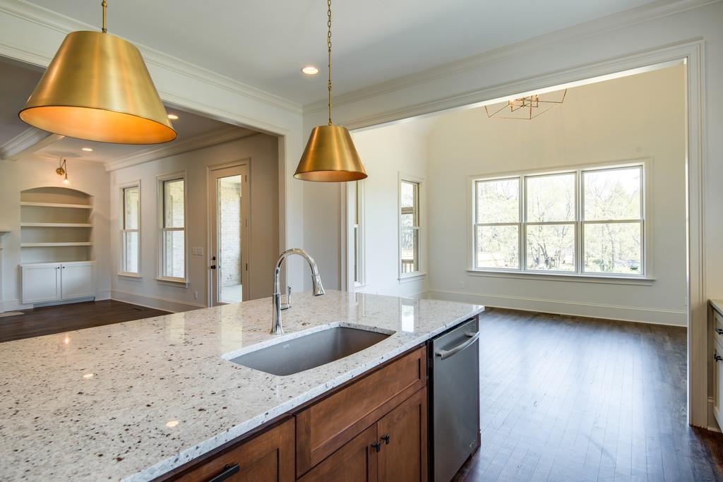 5622 Valley View Road Brentwood, TN 37027 - Photo 12 of 28 a kitchen with sink and window