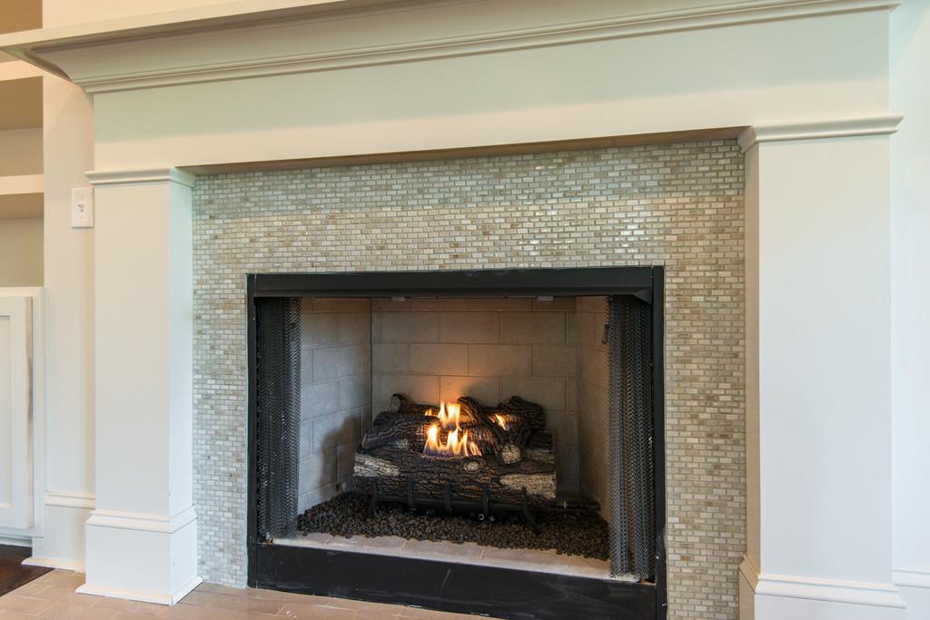 5622 Valley View Road Brentwood, TN 37027 - Photo 9 of 28 a view of a fireplace