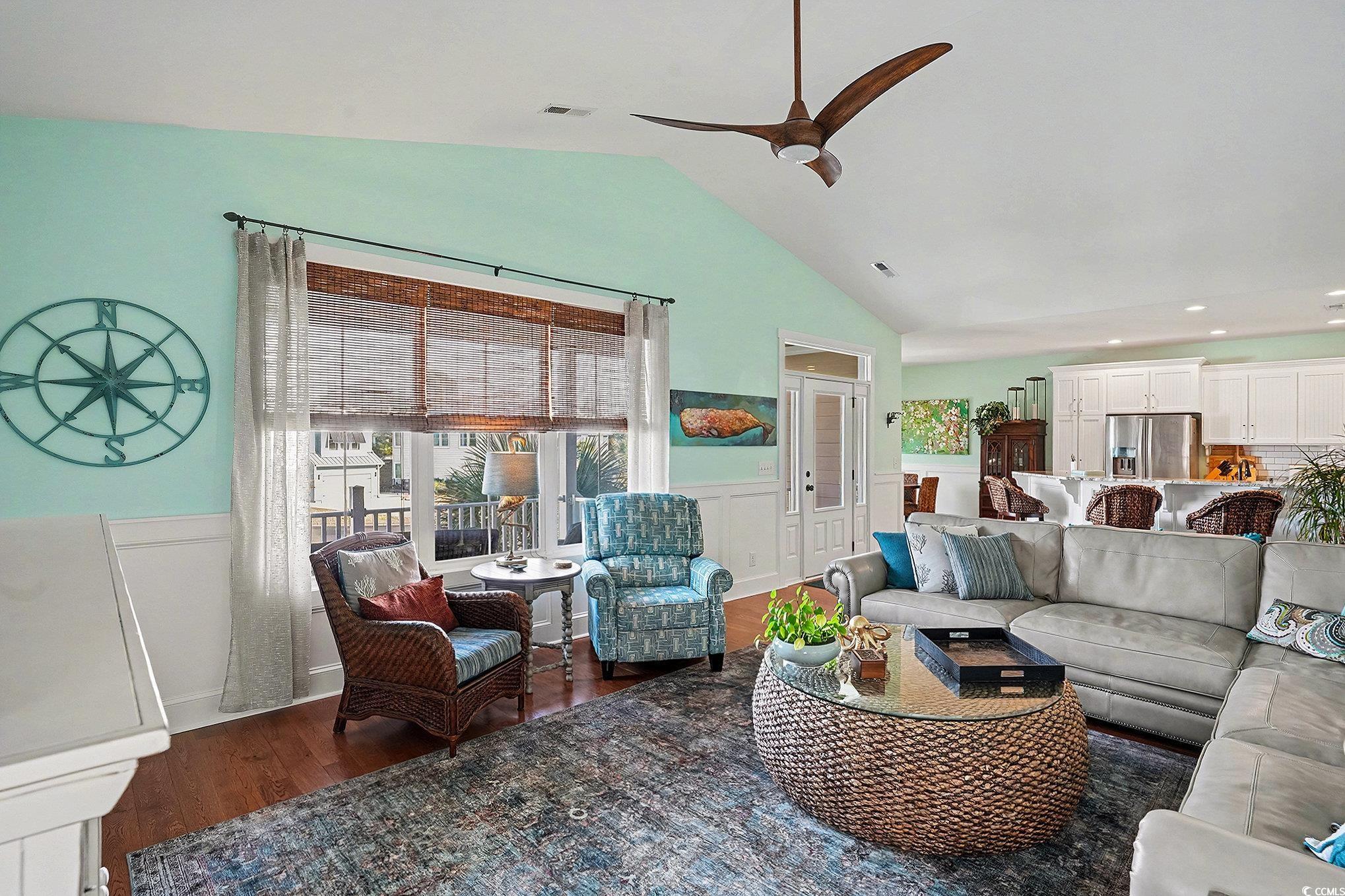 164 Lake Pointe Drive Murrells Inlet, SC 29576 - Photo 4 of 41