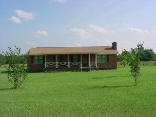 146 Cooper Pond Road Salley, SC 29137 - Photo 1 of 1
