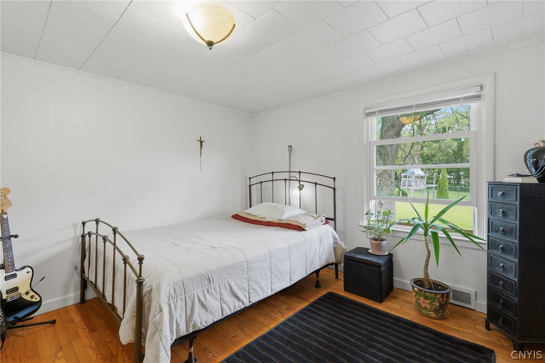 4621 Tucker Road Onondaga, NY 13215 - Photo 21 of 41 Bedroom 2