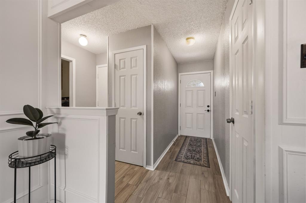 8009 Berrybrook Drive Watauga, TX 76148 - Photo 2 of 27