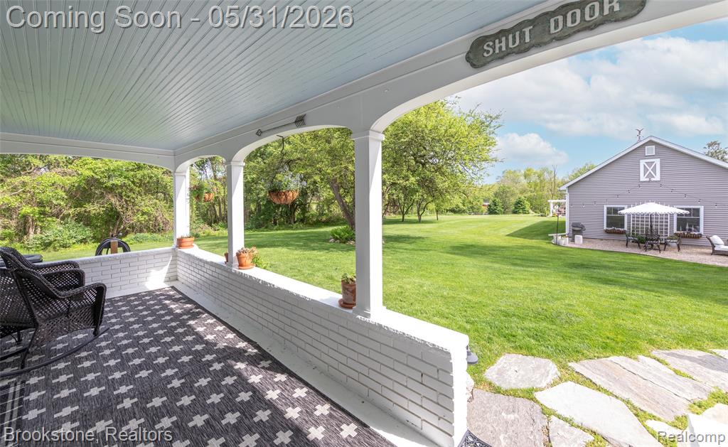 8322 Buckell Lake Road Holly, MI 48442 - Photo 22 of 58