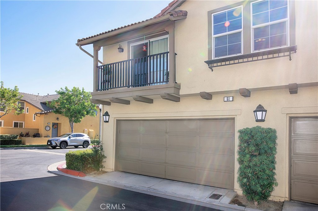 8090 Cornwall Court, Unit 51 Rancho Cucamonga, CA 91739 - Photo 36 of 36