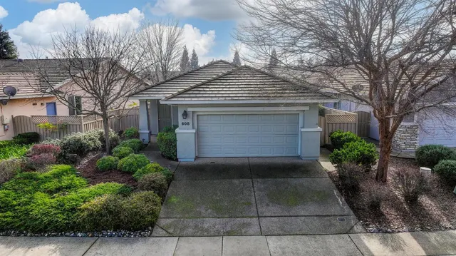 $499,950 | 608 Wagon Wheel Lane, Lincoln, CA 95648