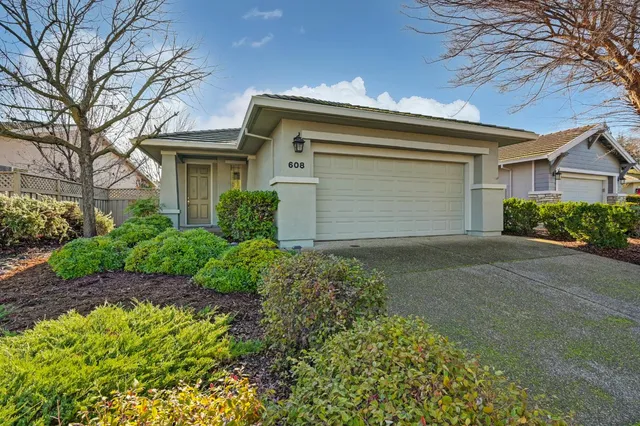 $499,950 | 608 Wagon Wheel Lane, Lincoln, CA 95648