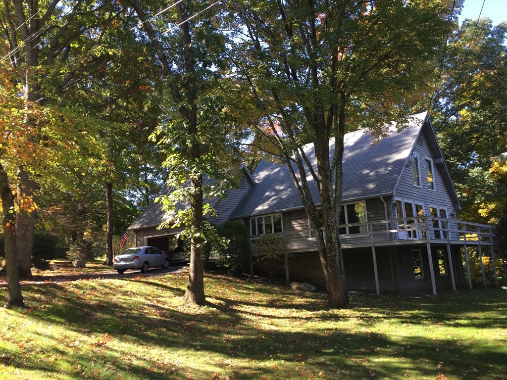 8 Chestnut Hill Road Wilbraham, MA 01095 - Photo 37 of 42