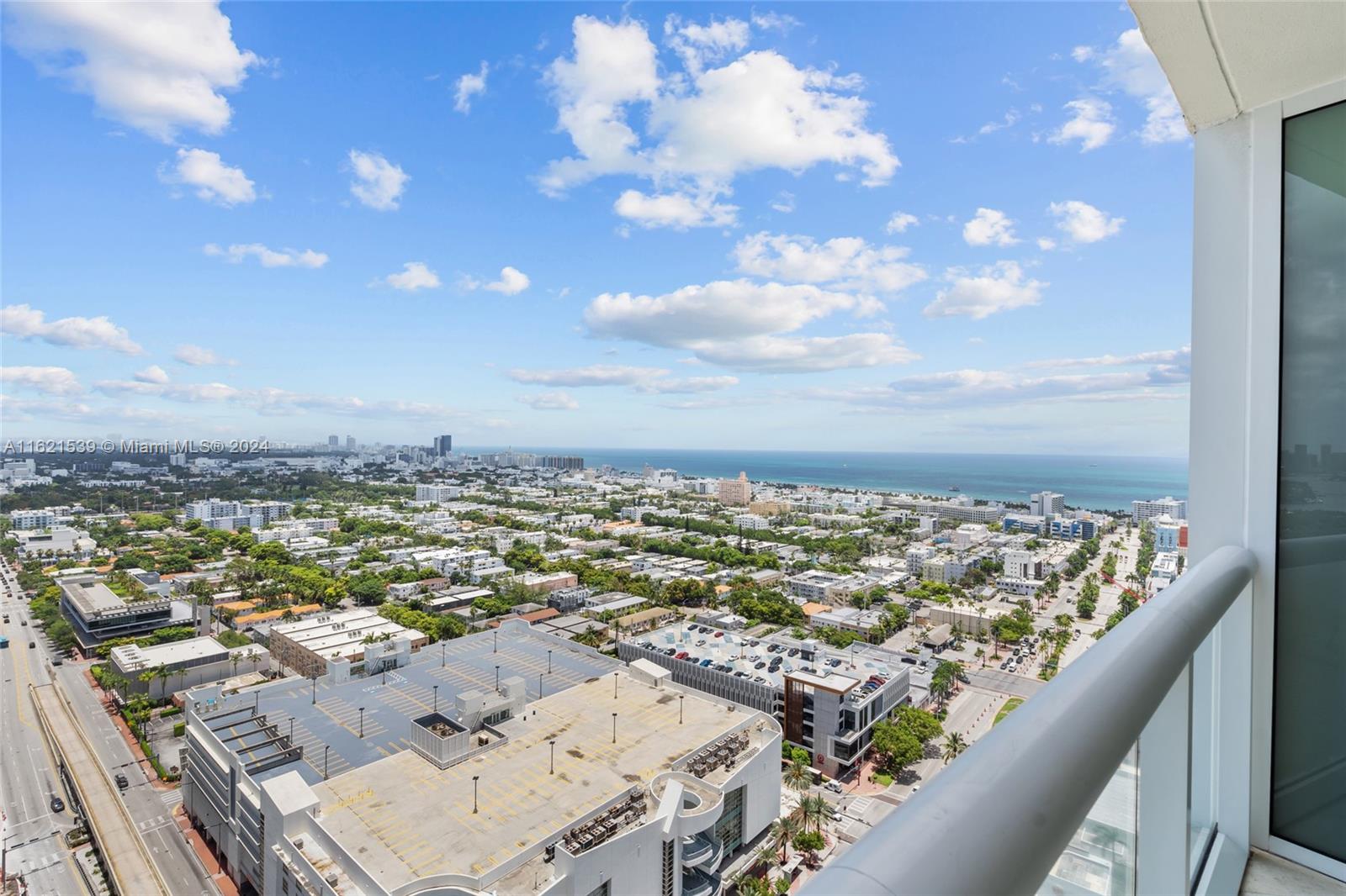 450 Alton Road, Unit 3106 Miami Beach, FL 33139 - Photo 31 of 40