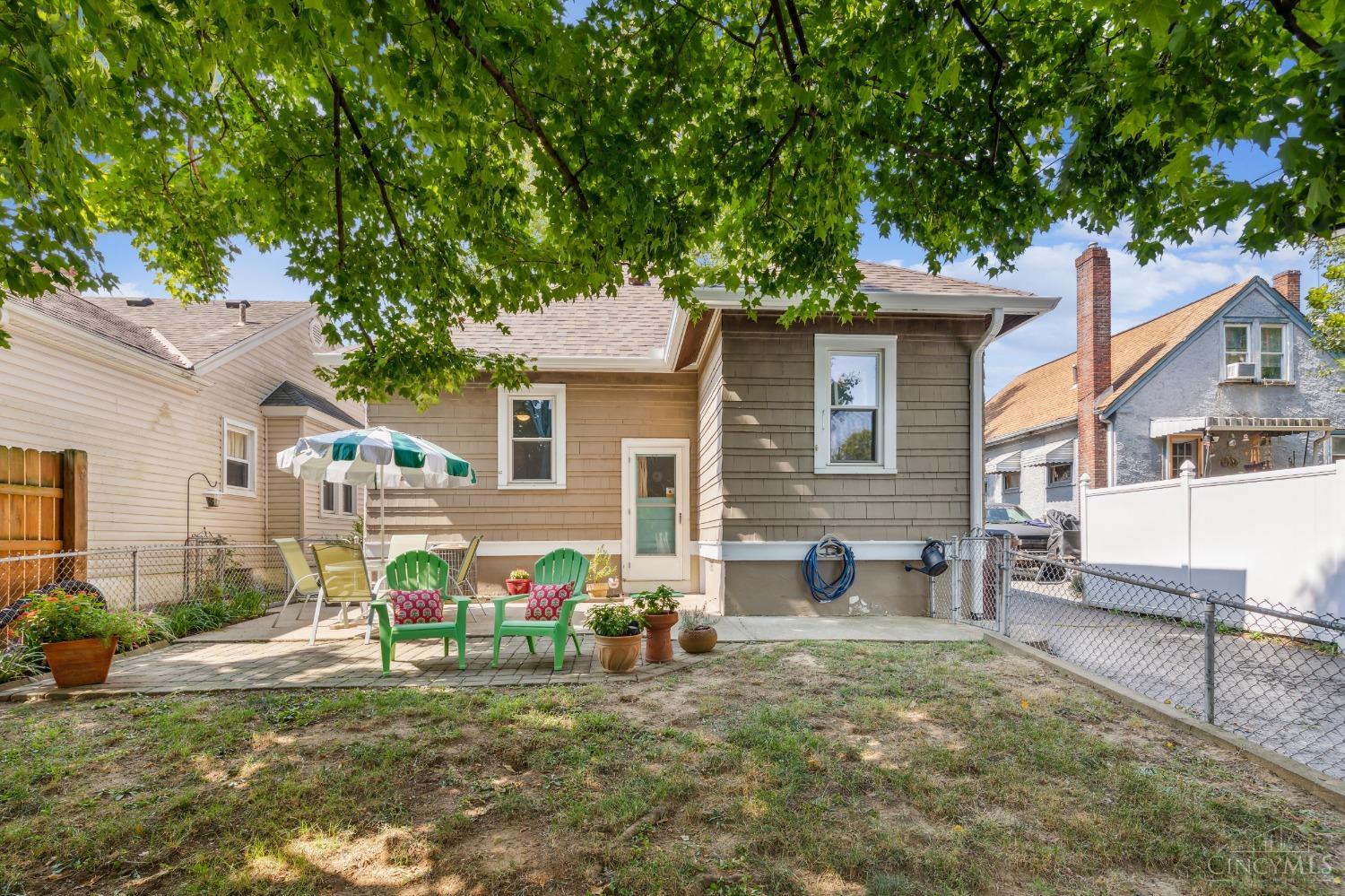 3818 Watterson Road Fairfax, OH 45227 - Photo 28 of 32 Gallery Image 28