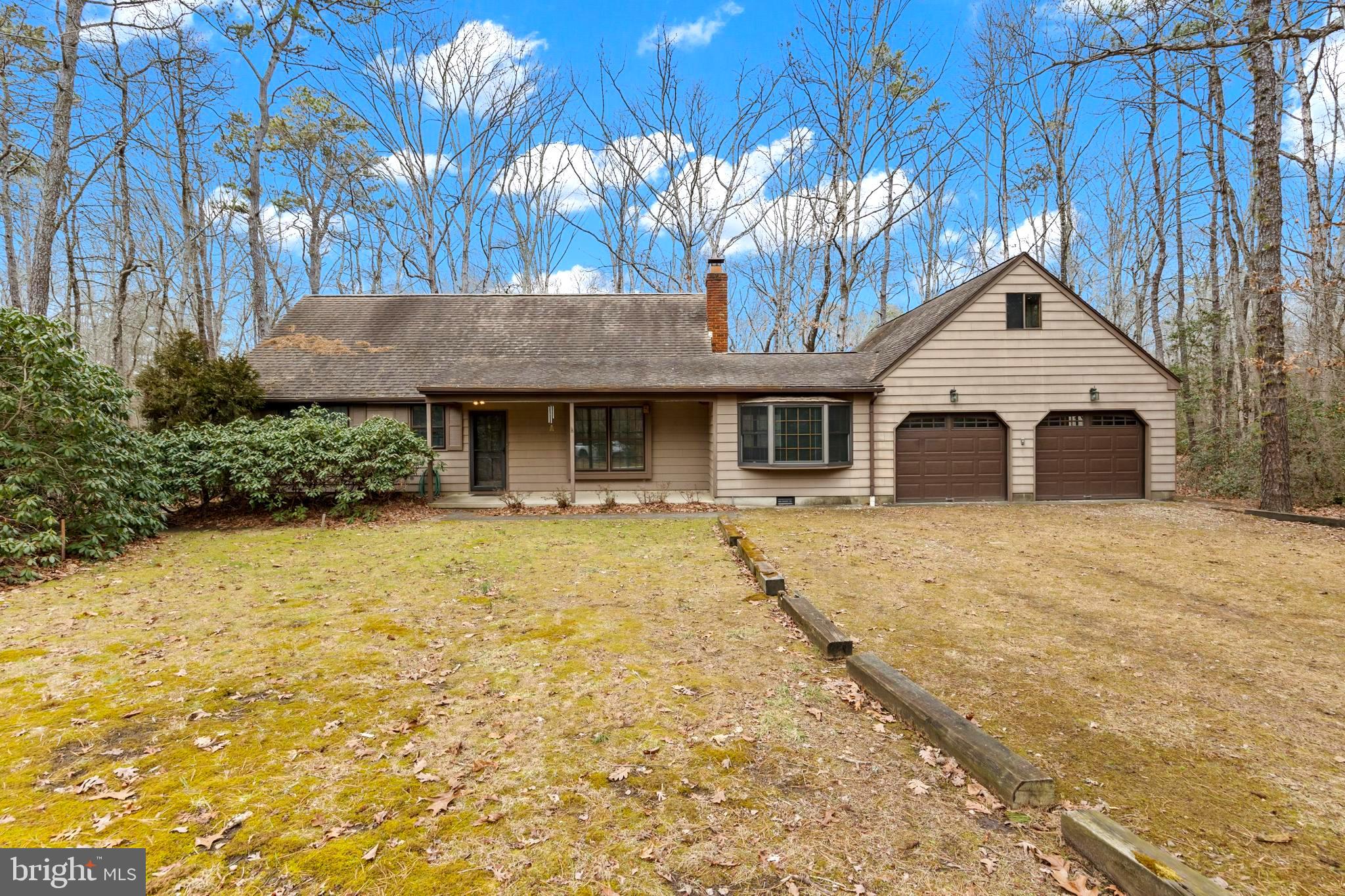 8 Rye Court Shamong, NJ 08088 - Photo 2 of 18