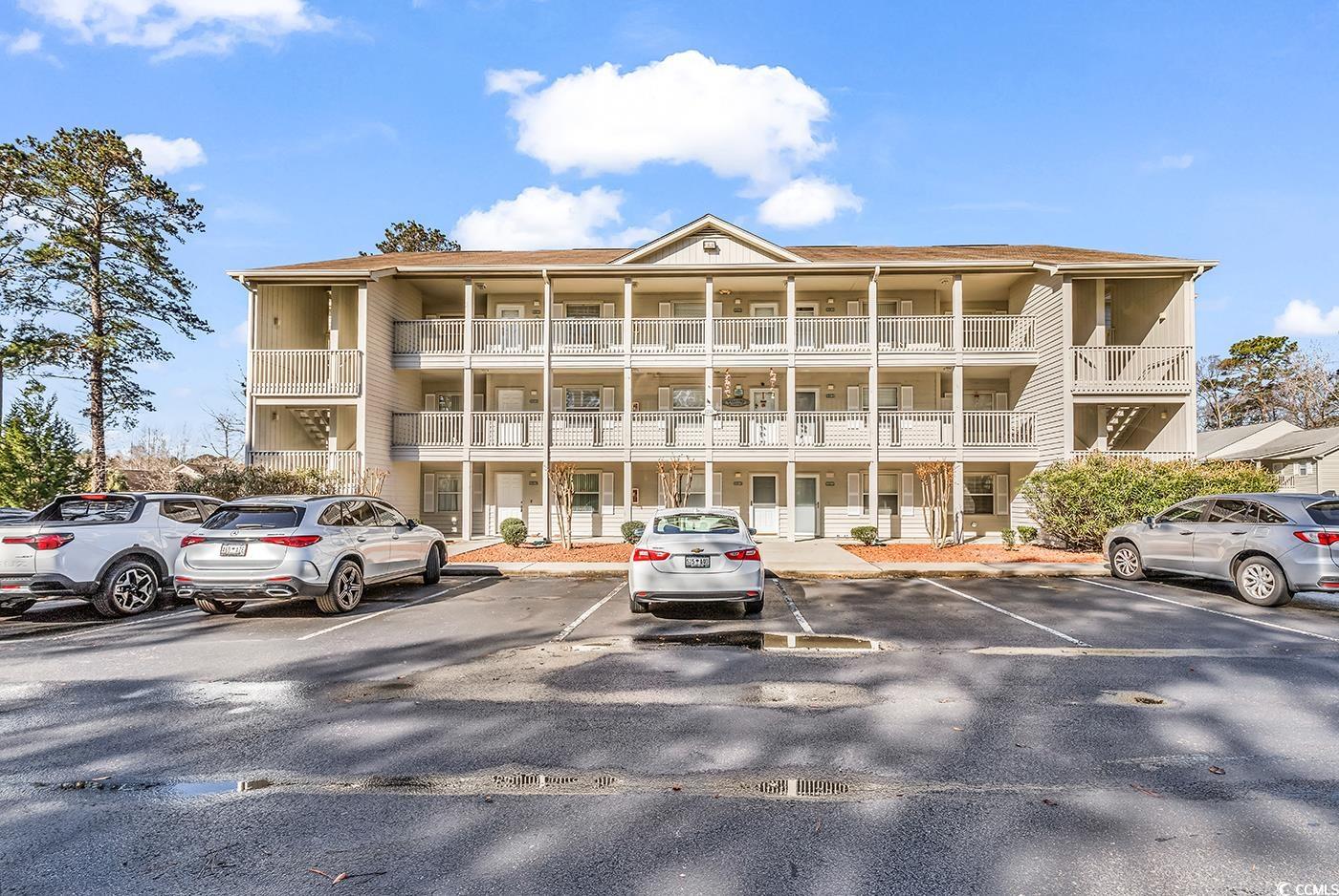 1230 White Tree Lane, Unit F Myrtle Beach, SC 29588 - Photo 1 of 23