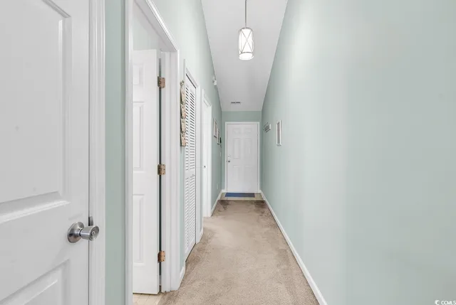 $119,900 | 1230 White Tree Lane, Unit F, Myrtle Beach, SC 29588